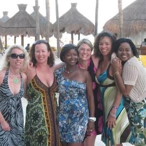 Meet your Posher, Susan